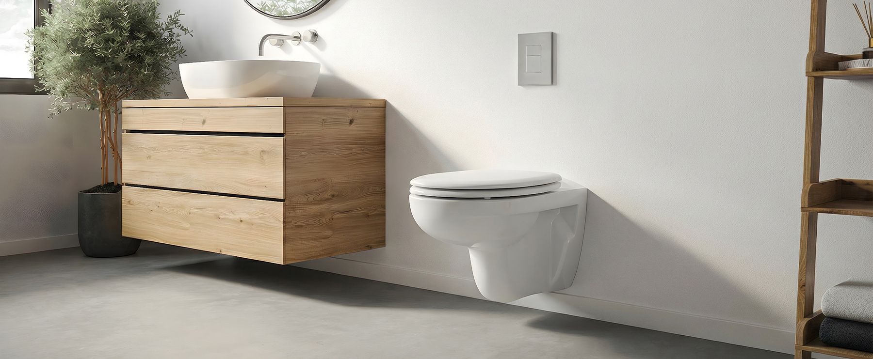 TOILET SEATS